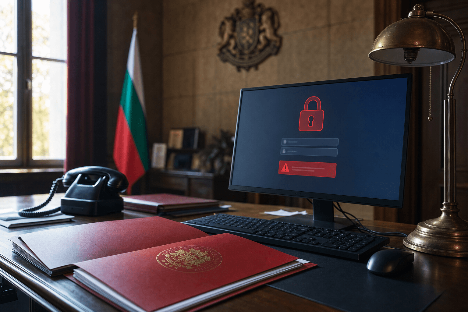 Gmail и ABV за служебна поща: защо вече е незаконно за общините и какво да направим до 1 юни 2026 г.