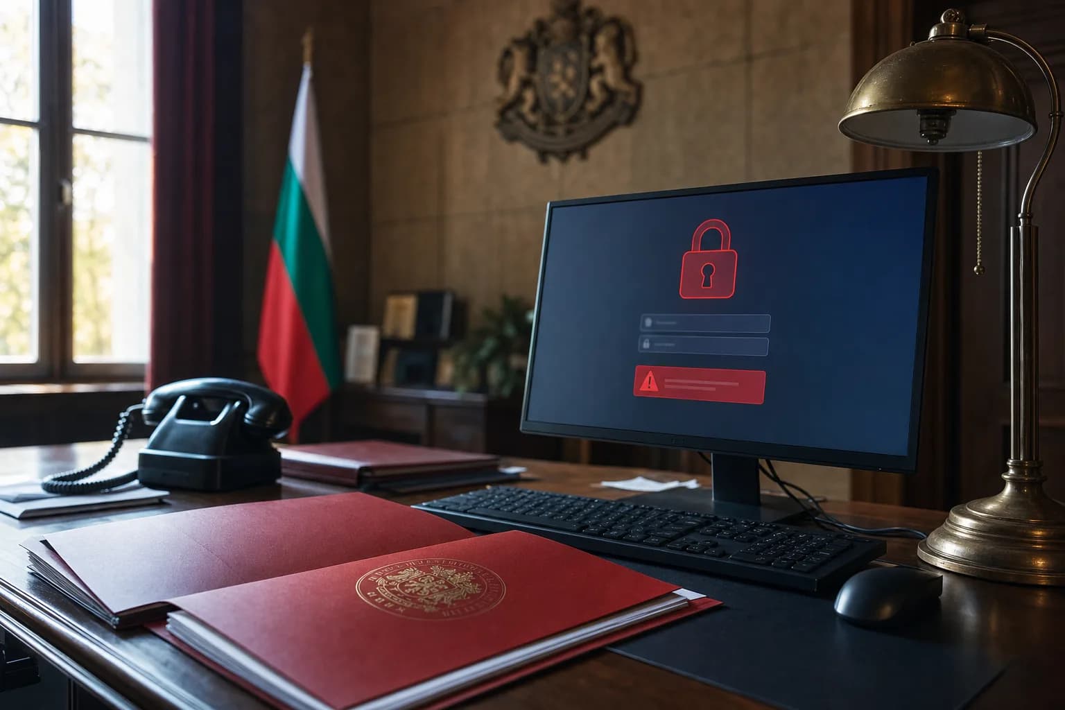 Gmail и ABV за служебна поща: защо вече е незаконно за общините и какво да направим до 1 юни 2026 г.