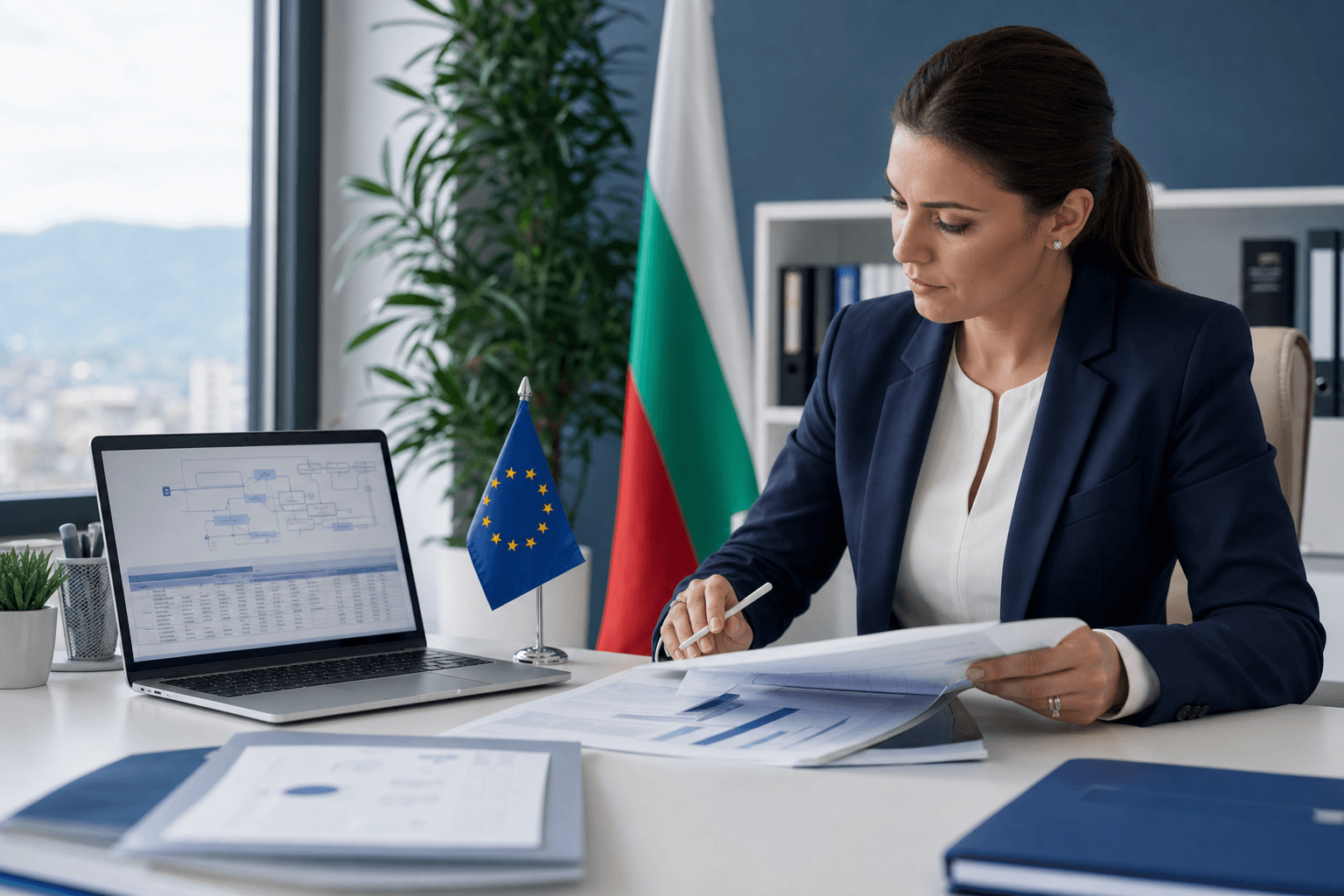 Външен DPO за български компании: кога е задължителен, какво прави и колко струва