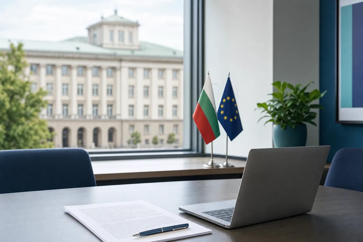 Виртуален CISO за общината през обществена поръчка: как да напишете спецификацията, която не се обжалва