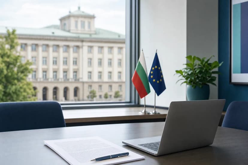 Виртуален CISO за общината през обществена поръчка: как да напишете спецификацията, която не се обжалва