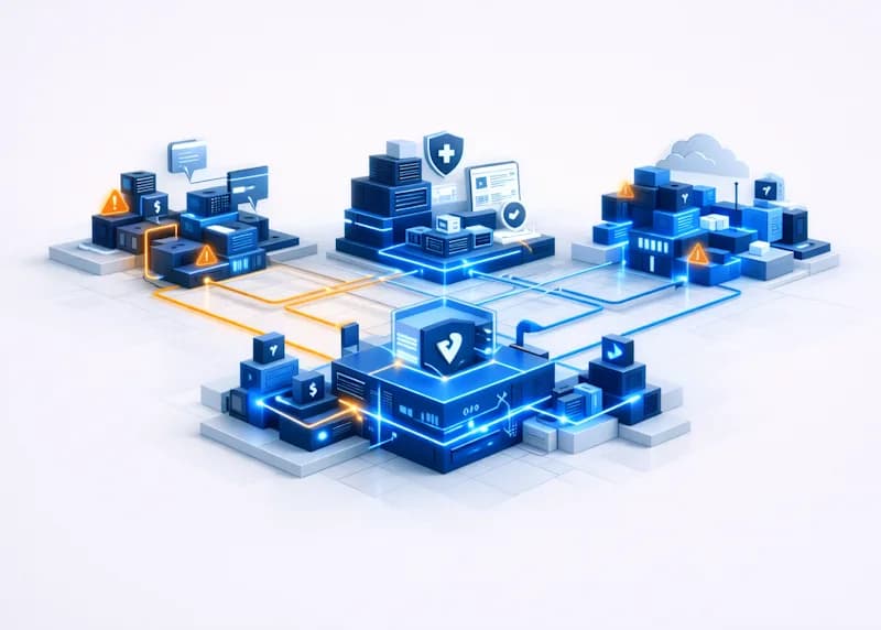Виртуален CISO за финтех - лидерство в сигурността за финансови технологични компании