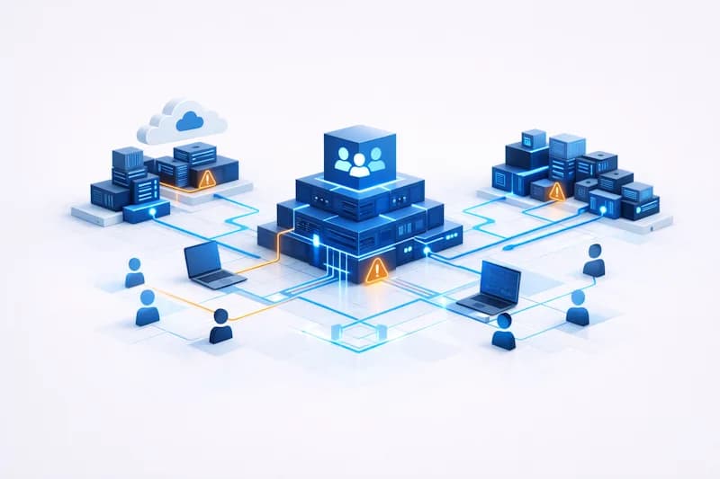 Одит на сигурността на Microsoft 365 и Entra ID - Atlant Security