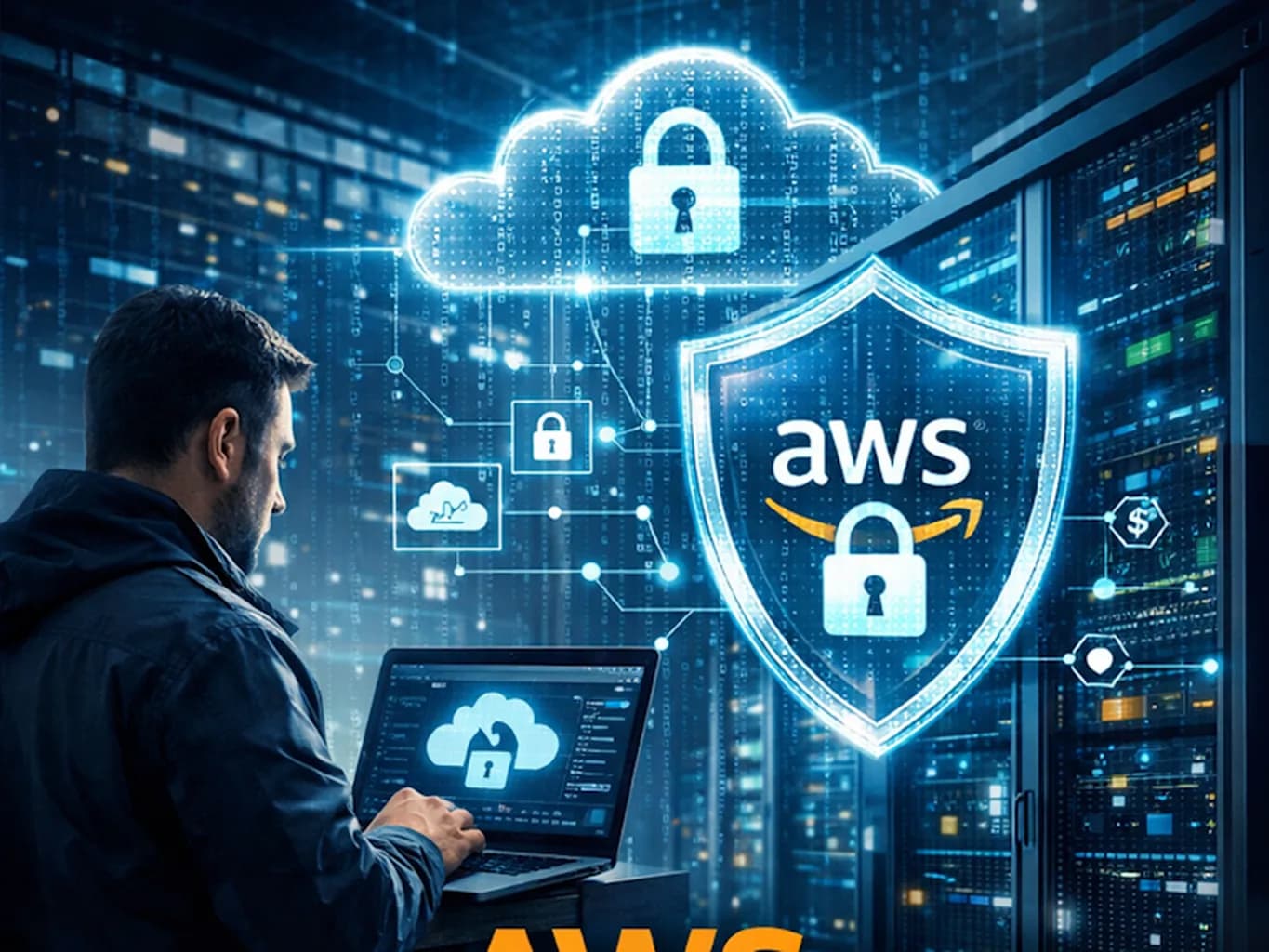 Оценка на сигурността на AWS - Atlant Security