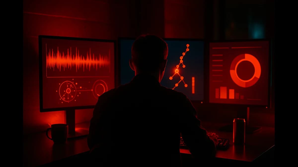 Реагиране при инциденти 24/7 - Atlant Security