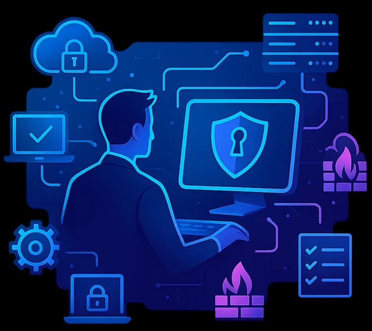 CISO за SaaS компании - стратегия за сигурност и съответствие