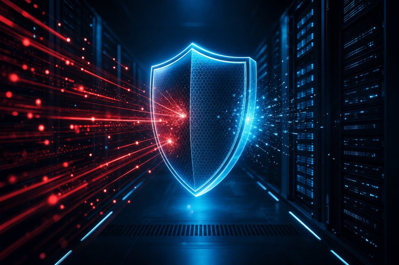 Защита от ransomware без закупуване на продукти за сигурност Защита от ransomware без закупуване на продукти за сигурност