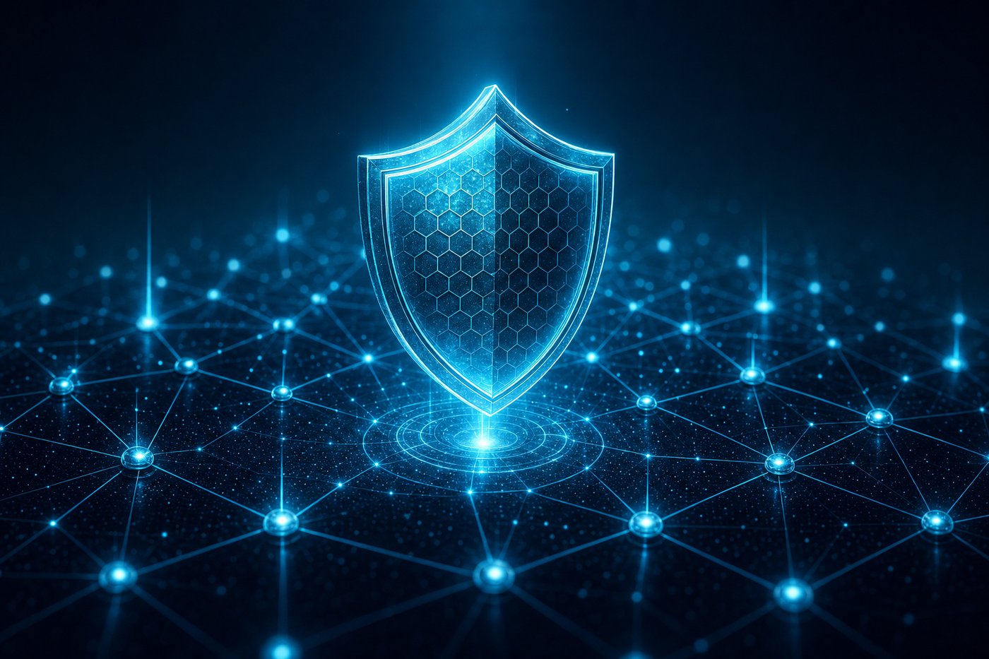 Използване на практики за киберсигурност за съответствие с GDPR