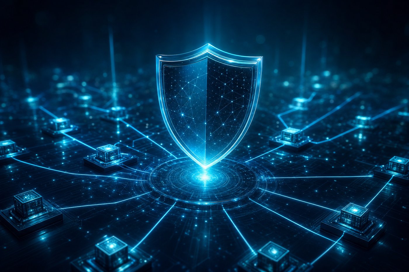 Партньорство с Atlant Security за текущи одити на ИТ сигурността