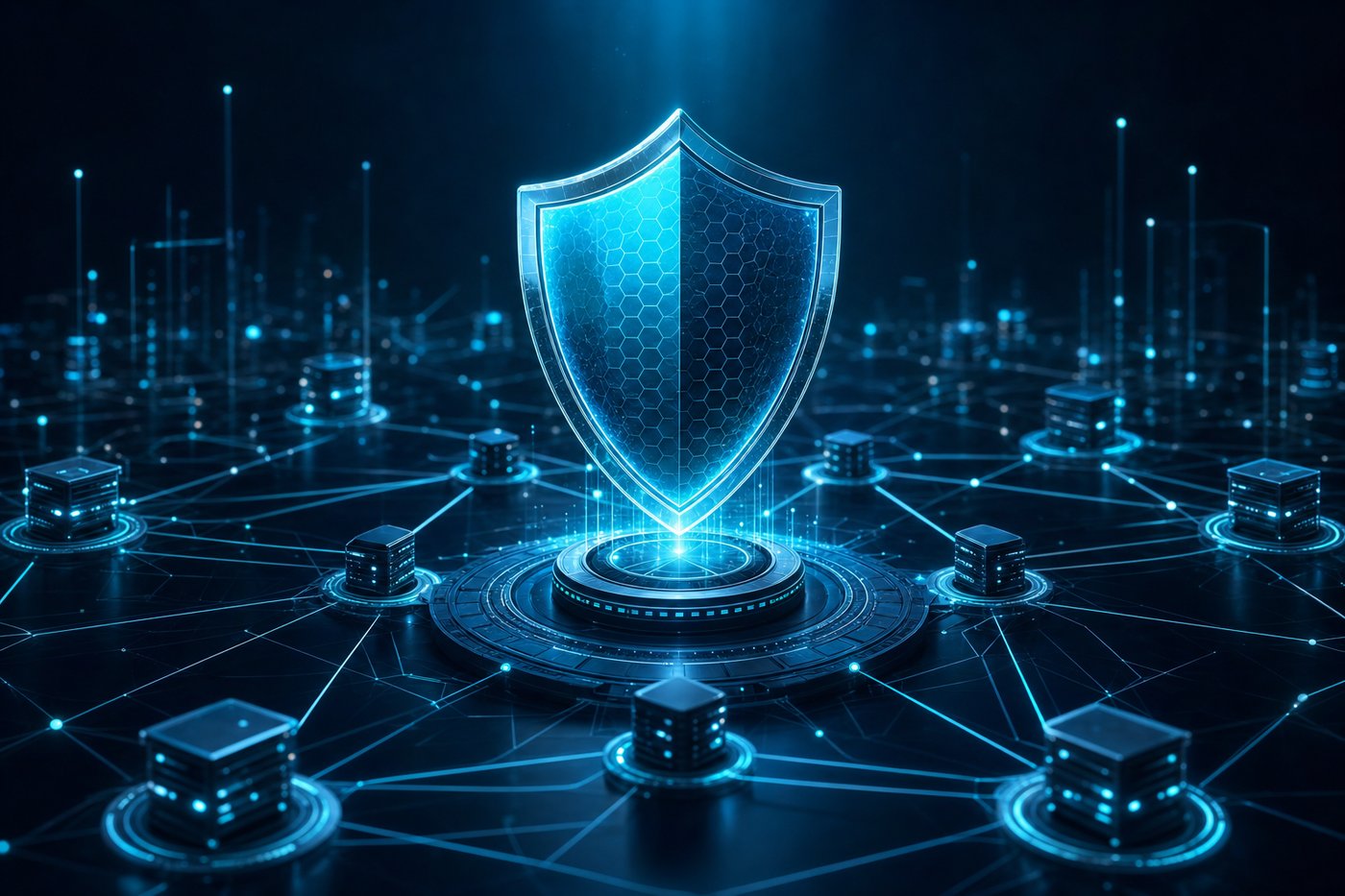 Услугите на Atlant Security за разузнаване за заплахи: Разгръщане на експертизата в защитата на вашата компания