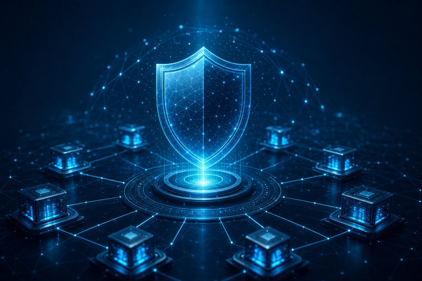 1. Приоритизиране на сигурността при проектирането и разработката на IoT