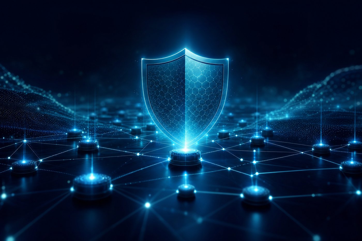 Най-добри практики за сигурност на IoT