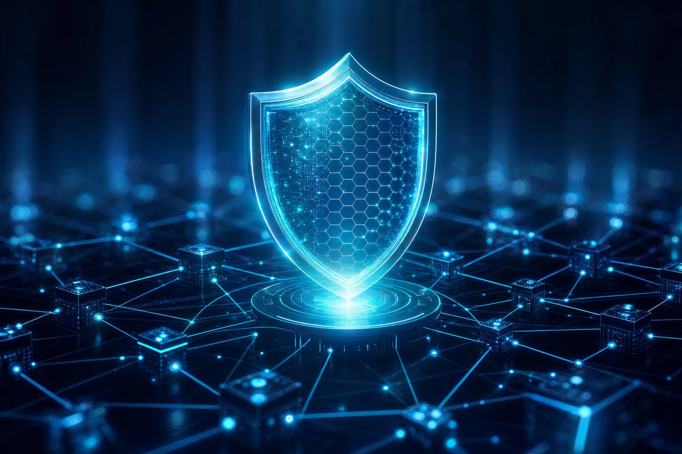 Решения за подобряване на сигурността на IoT