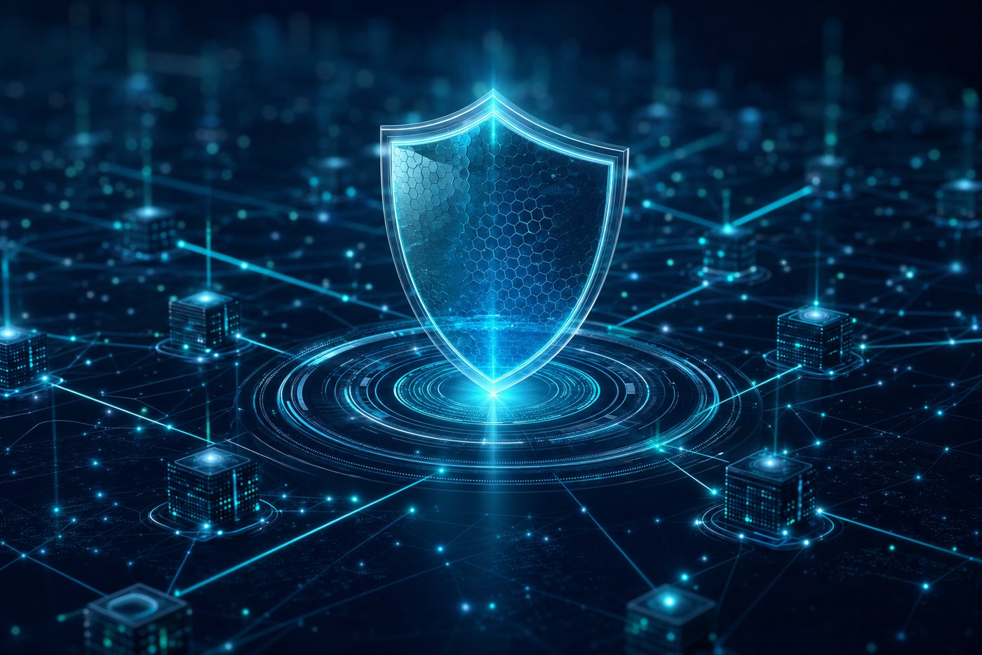 Какво прави Atlant Security Hardening различен