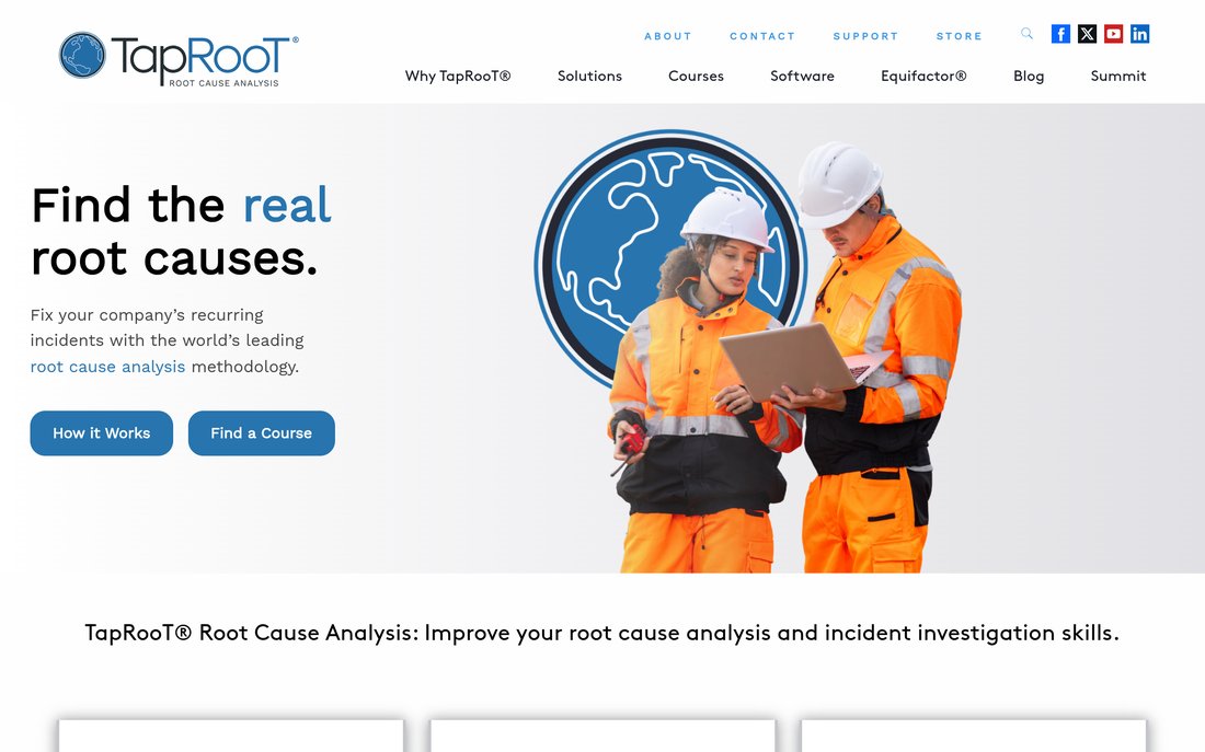 Форензика и root cause анализ homepage