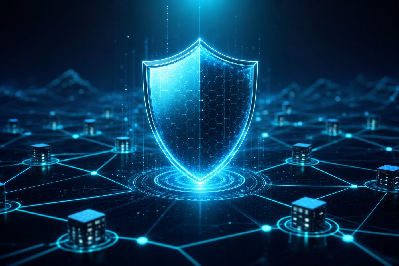 Издигнете сигурността на вашия бизнес с Atlant Security и инструменти за оценка на рисковете
