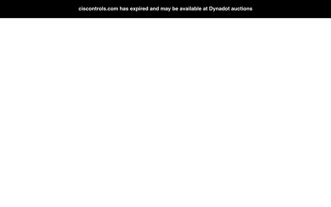 CIS Controls homepage