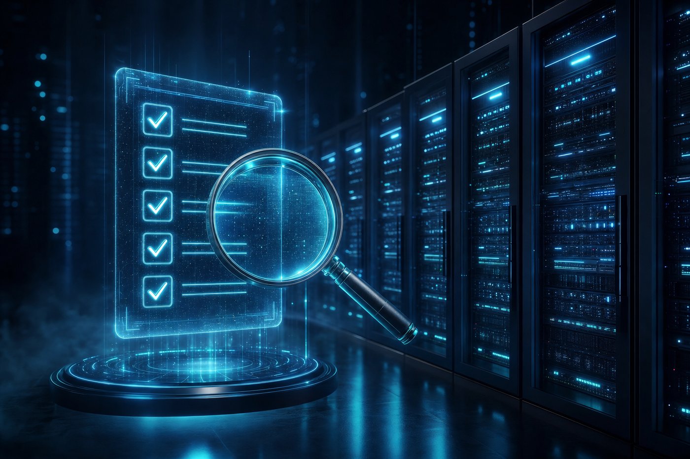 Atlant Security's Holistic Approach to Penetration Testing and IT Security Audits