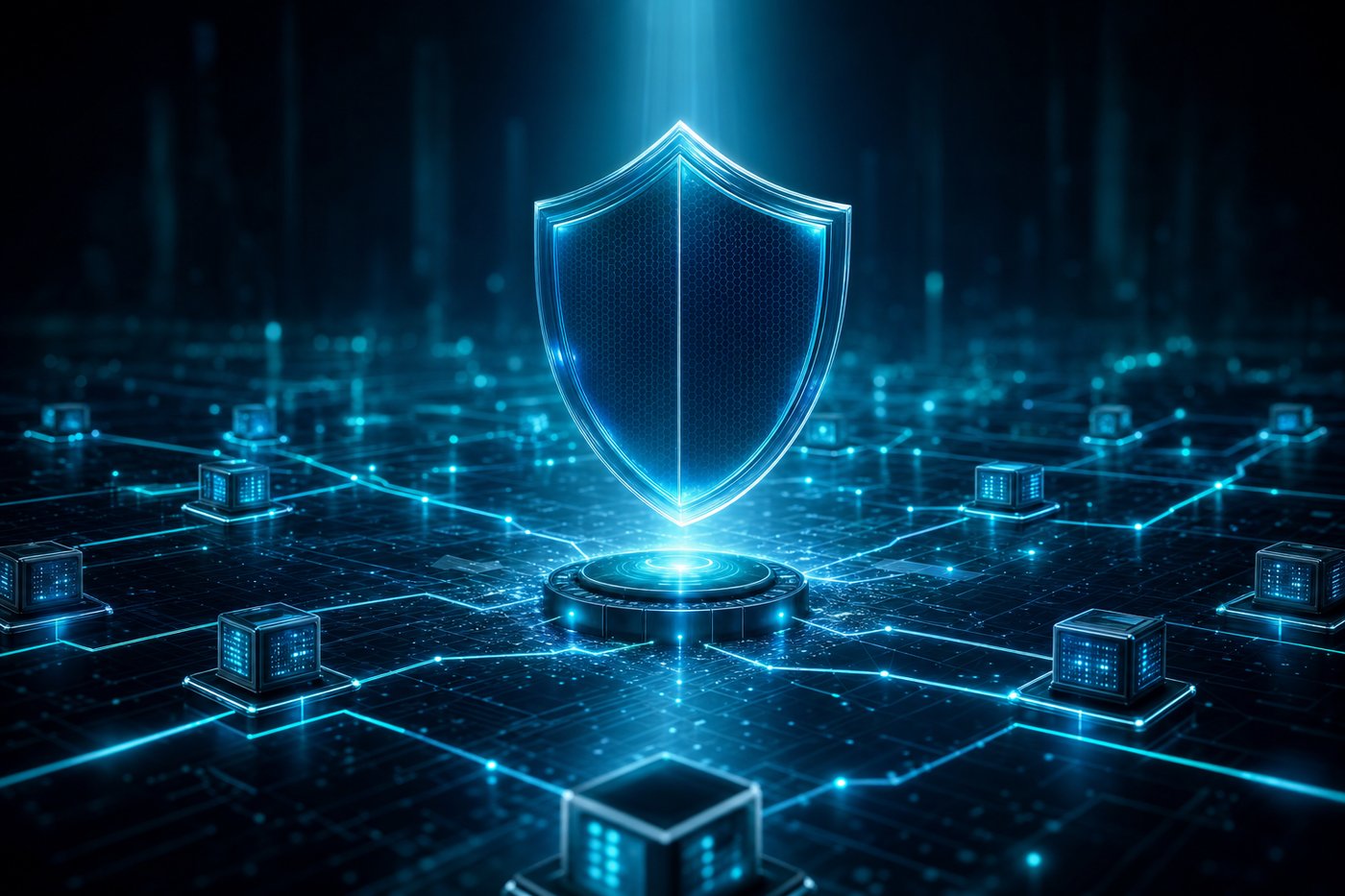 Укрепете киберсигурността на вашата компания с експертизата на Atlant Security