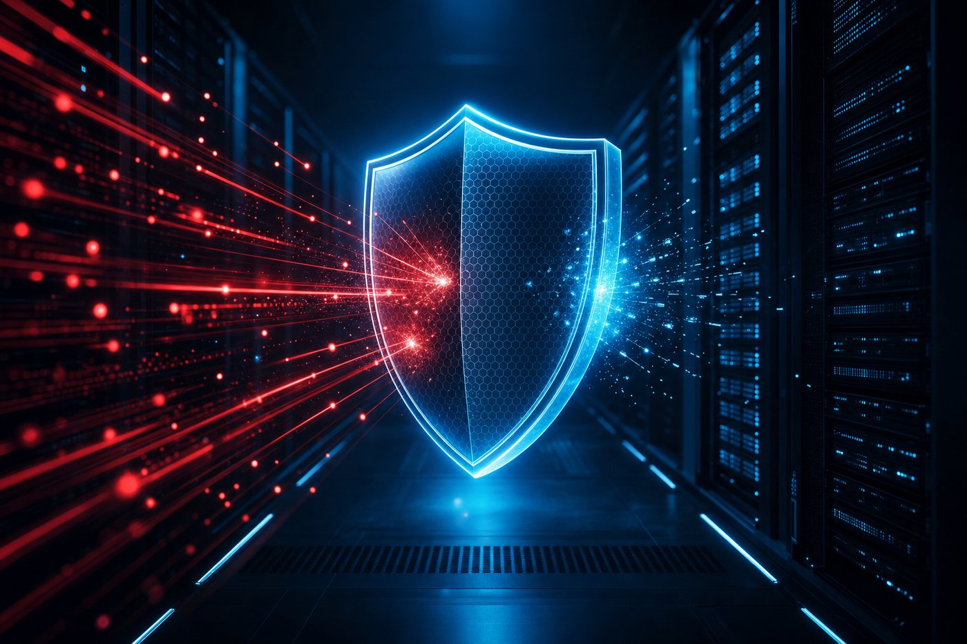 Защита от ransomware без закупуване на продукти за сигурност