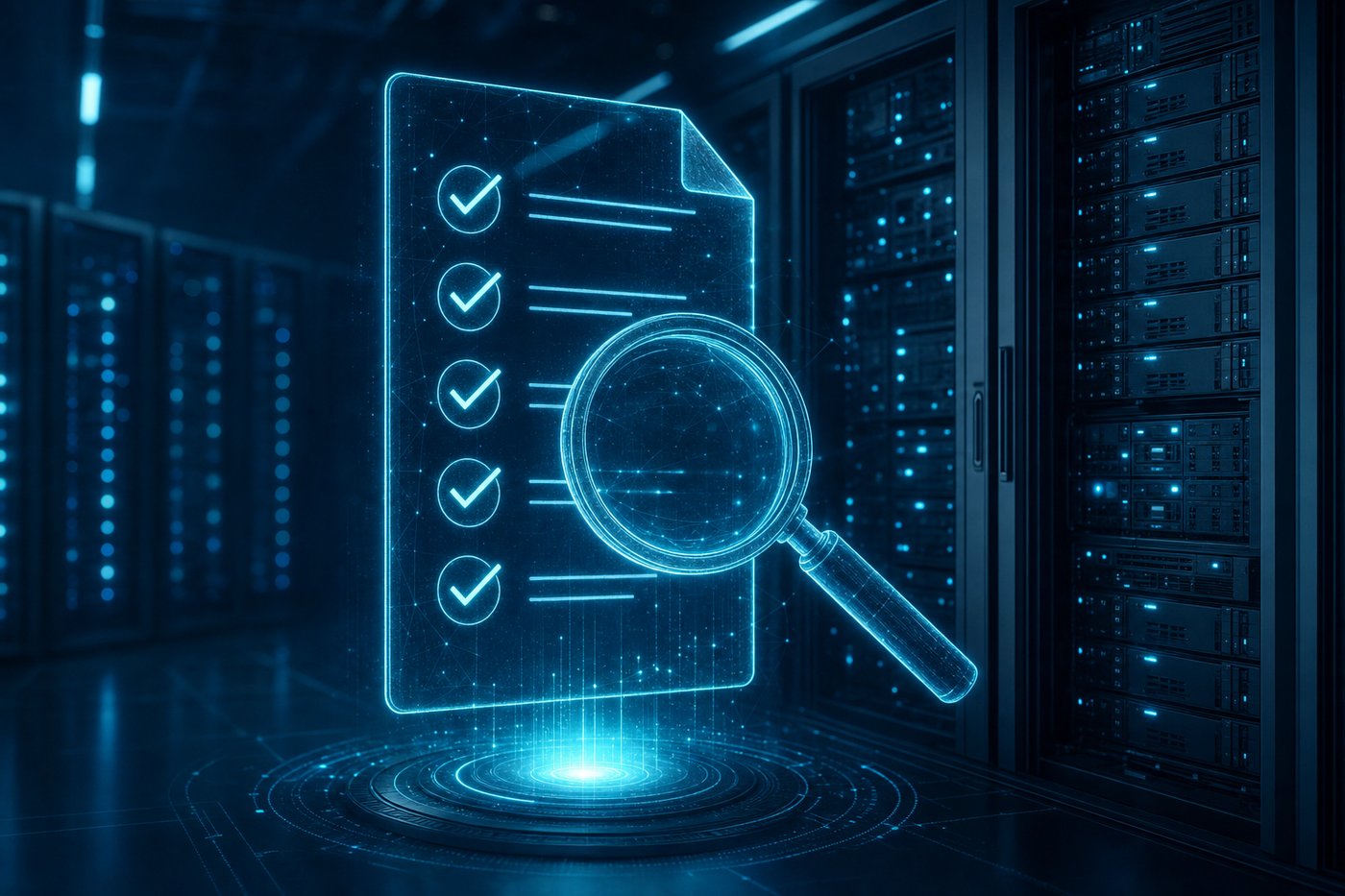 Pre-audit GDPR преглед за 10 работни дни