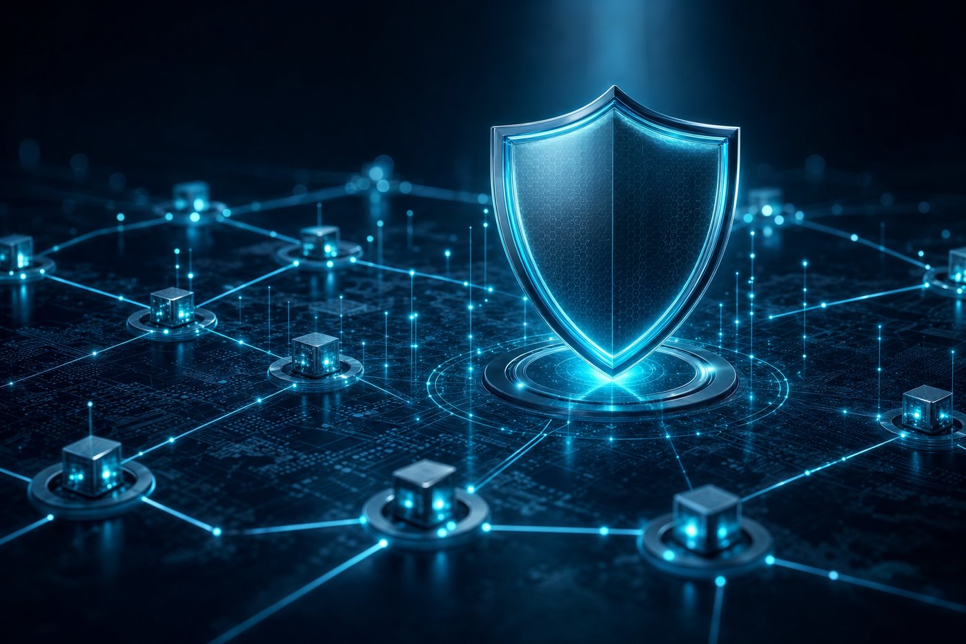 Партньорство с експертизата на Atlant Security