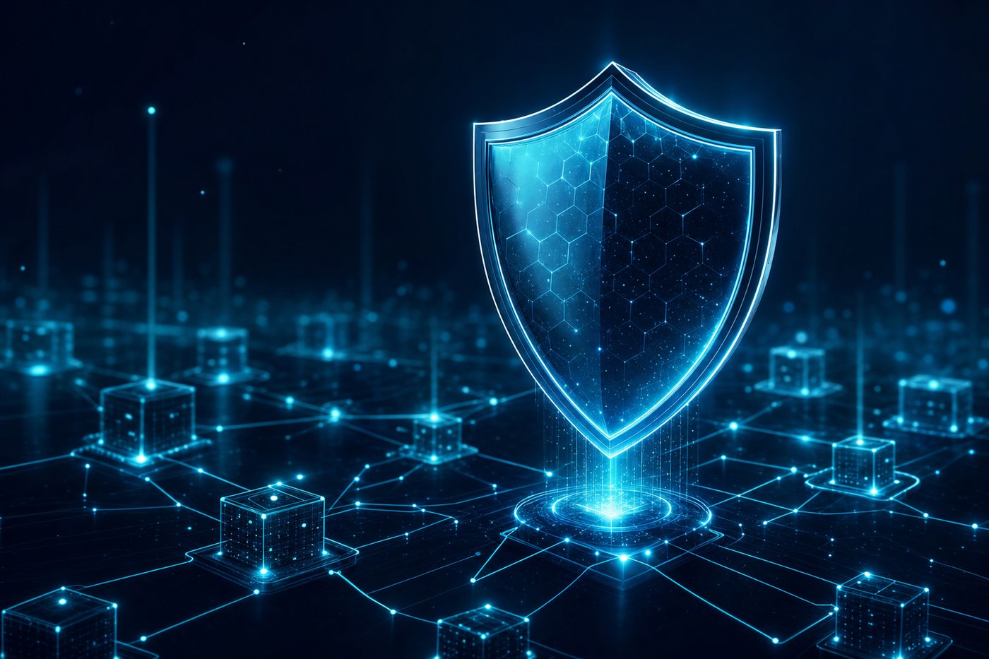 Осигуряване на вашата верига за доставки с експертизата на Atlant Security
