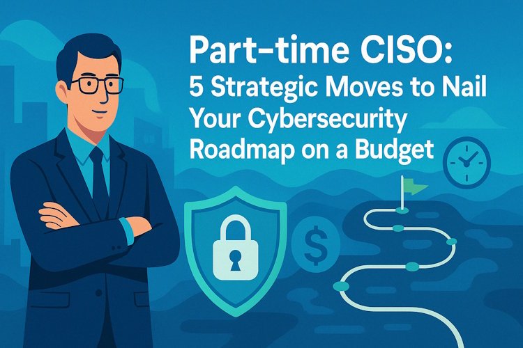 Ръководство на програмата за сигурност без разходите за щатен CISO