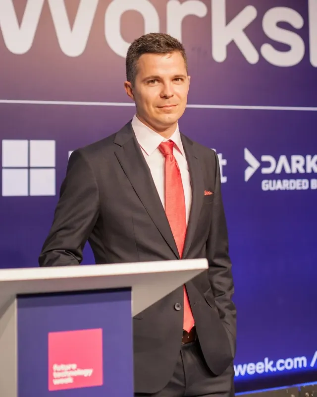 Александър Свердлов