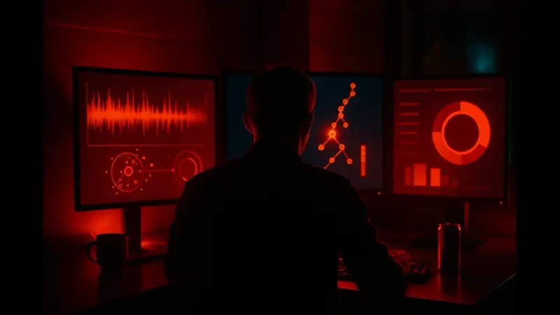Реагиране при инциденти 24/7 - Atlant Security
